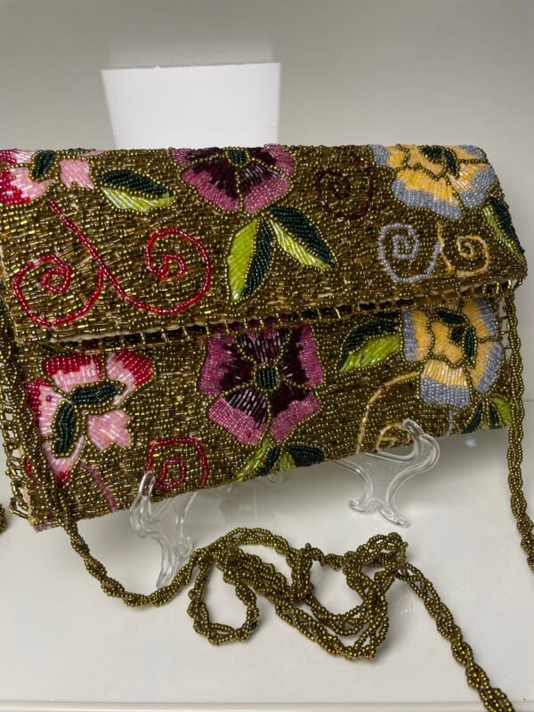 Special Edition Clutch