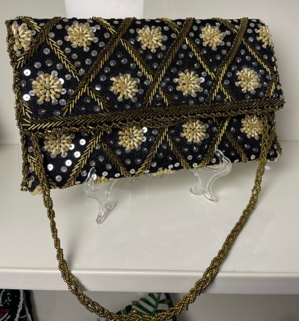 Special Edition Clutch