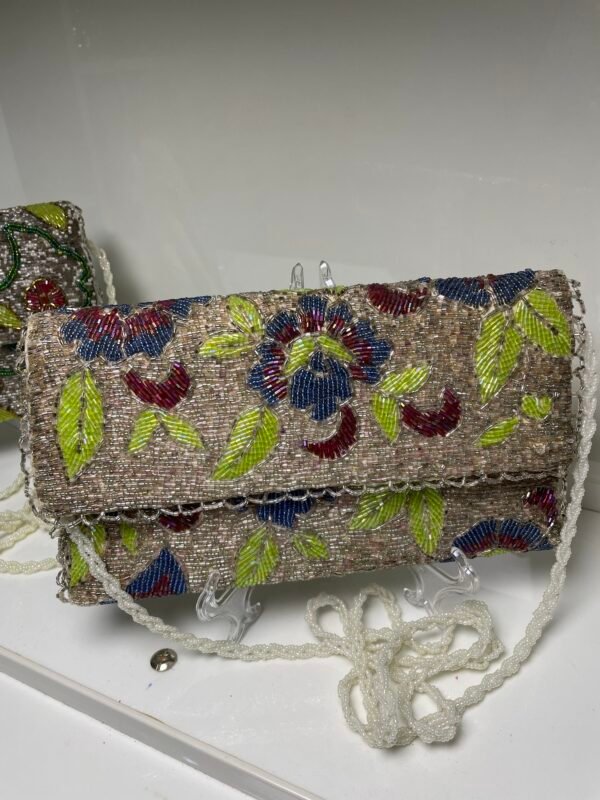 Special Edition Clutch