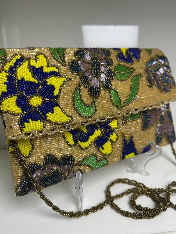 Classic Collection Clutch