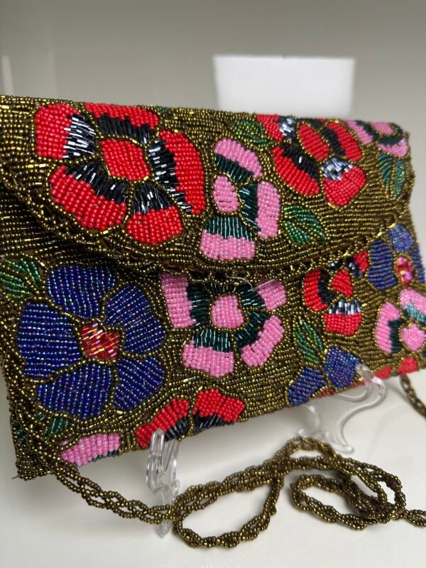 Classic Collection Clutch