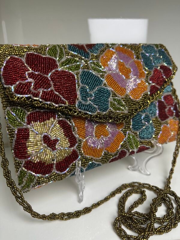 Classic Collection Clutch