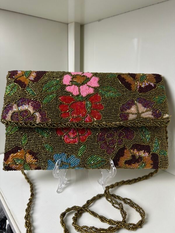 Classic Collection Clutch