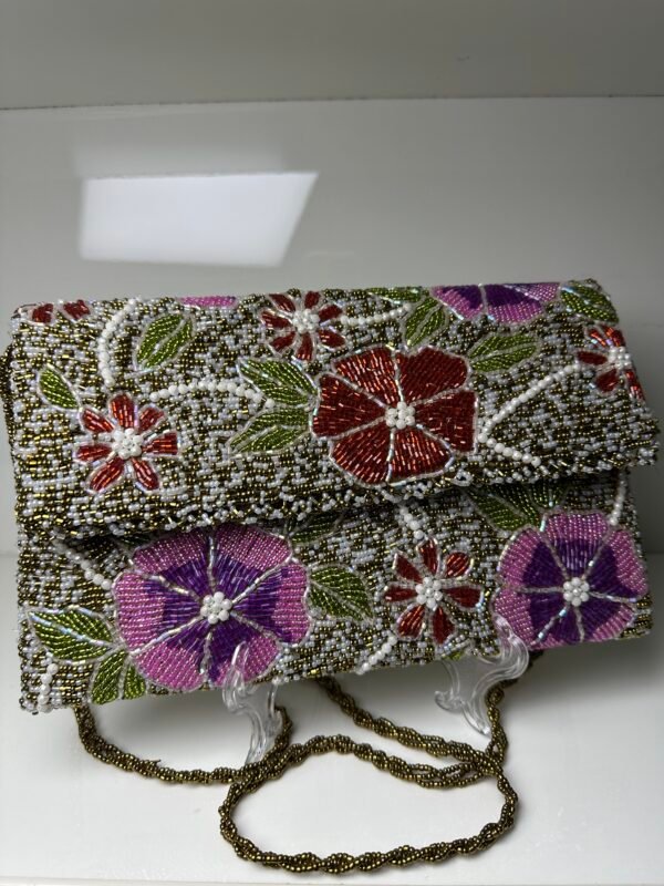 Classic Collection Clutch