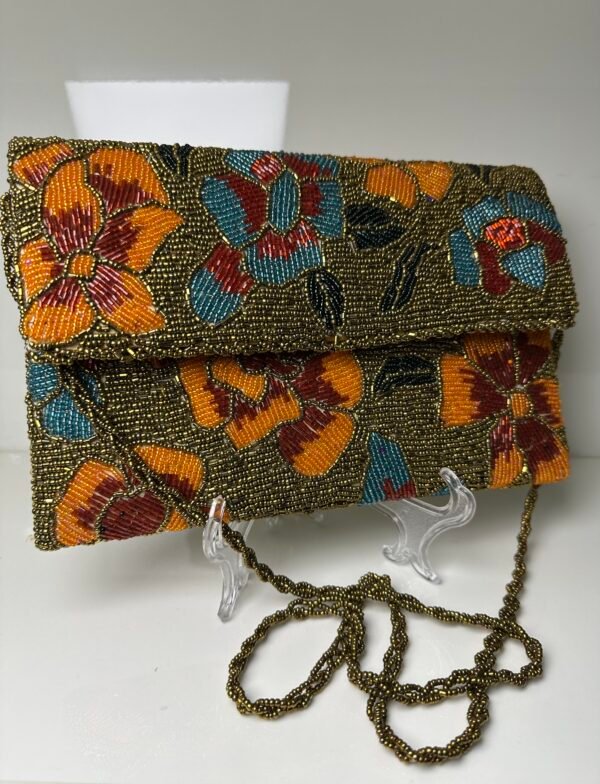 Classic Collection Clutch