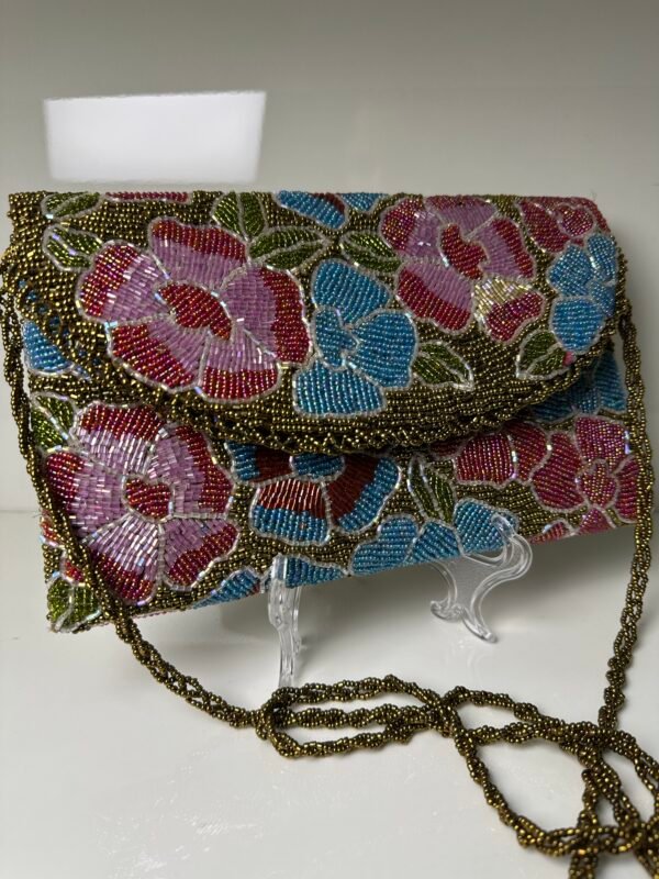 Classic Collection Clutch