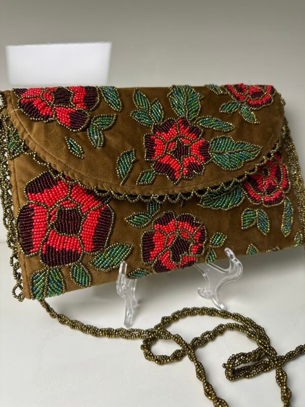 Special Edition Clutch