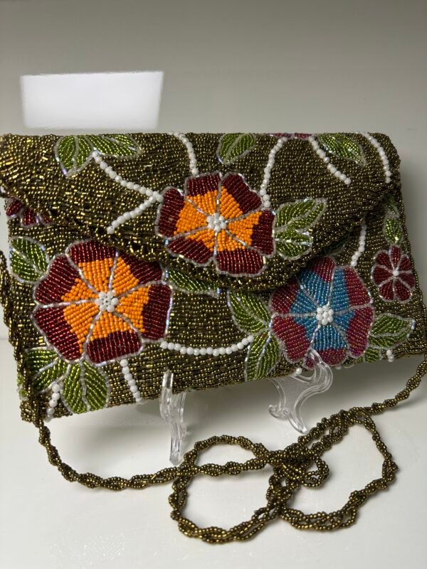 Classic Collection Clutch