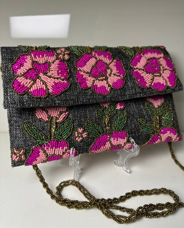 Special Edition Clutch