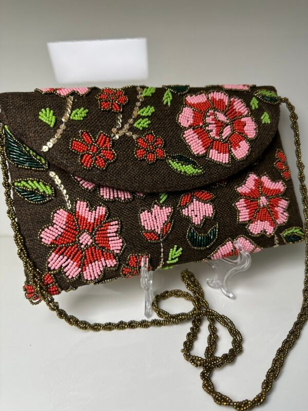 Special Edition Clutch