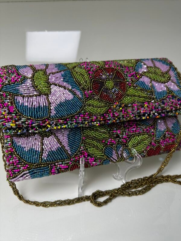 Eid Edition Classic Clutch