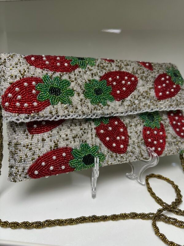 Eid Edition Classic Clutch