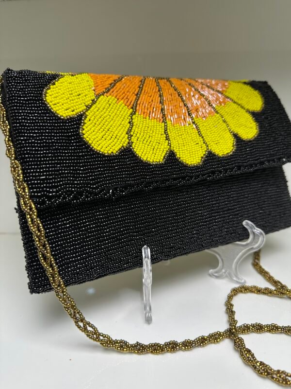 Eid Edition Classic Clutch