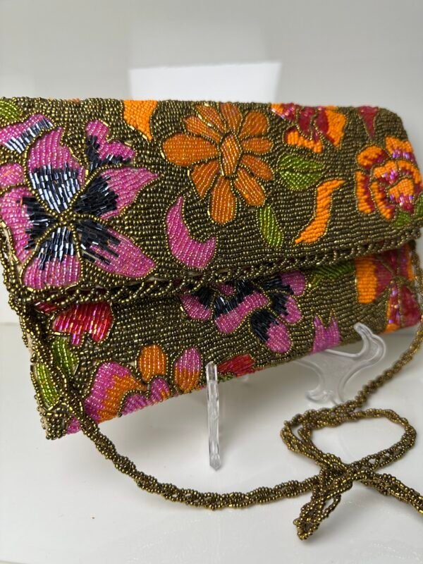 Eid Edition Classic Clutch