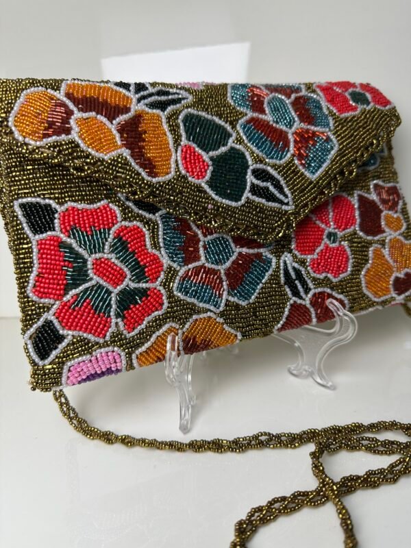 Eid Edition Classic Clutch