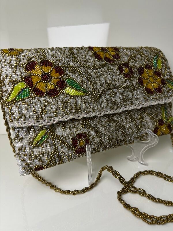 Eid Edition Classic Clutch