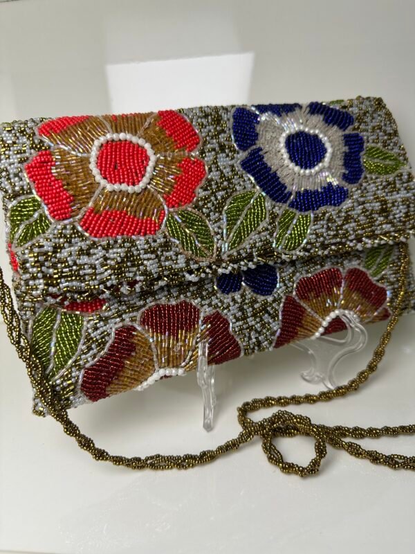 Eid Edition Classic Clutch