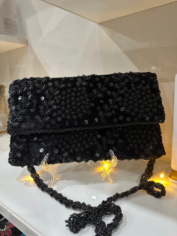 5D Special Edition Clutch