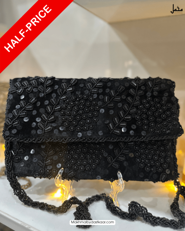 5D Special Edition Clutch