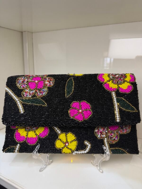 Hand Crafted Clutch Summer'26