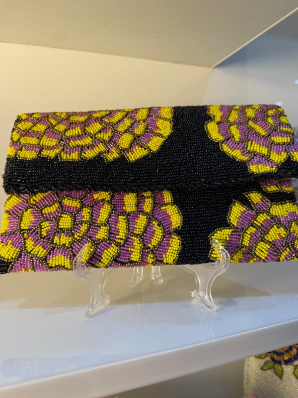 Hand Crafted Clutch Summer'26