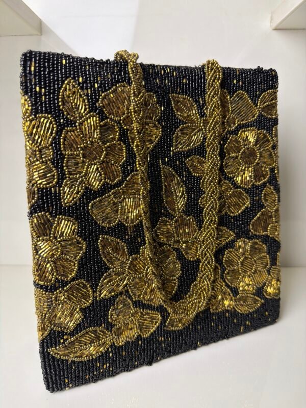3D Embellished Premium Floral
