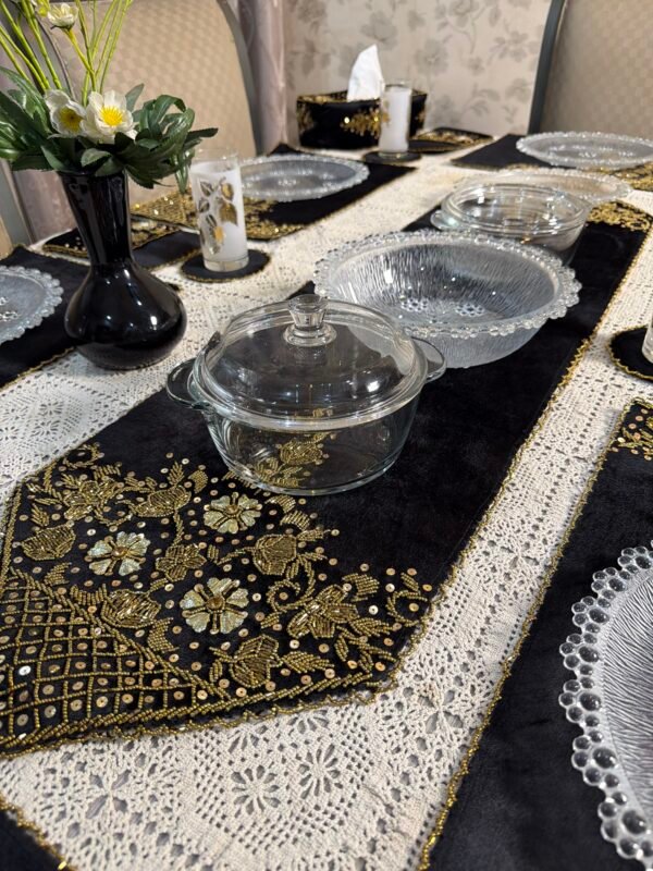 Hand Made Table Runner (Large)