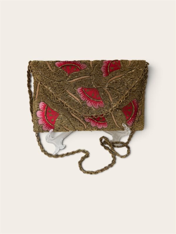 Handmade Special Edition Clutch