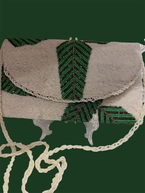 Handmade Special Edition Clutch