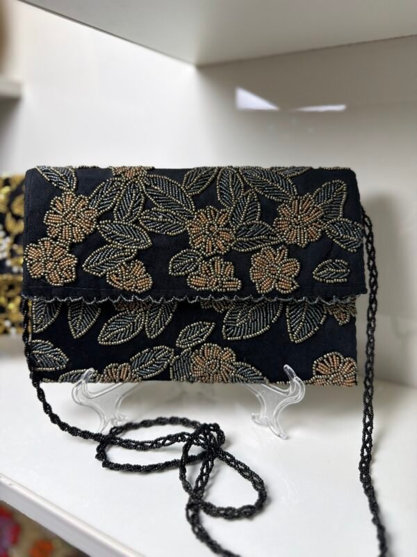 Hand Crafted Special Edition Clutch