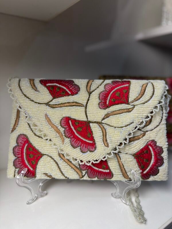 Handmade Special Edition Clutch