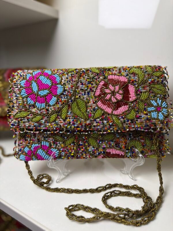 Handmade Classic Edition Clutch