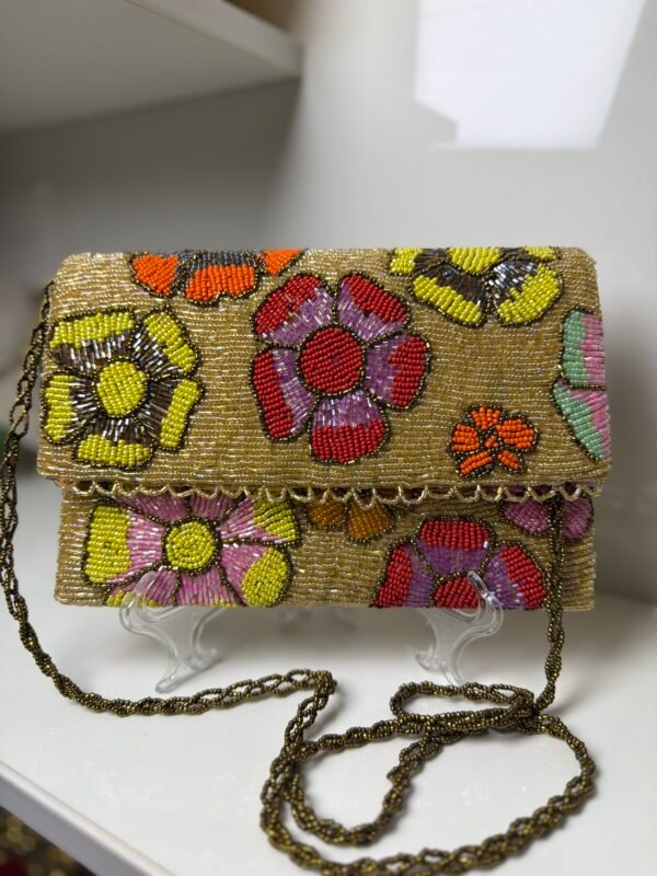 Handmade Classic Edition Clutch