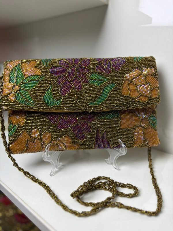 Handmade Classic Edition Clutch