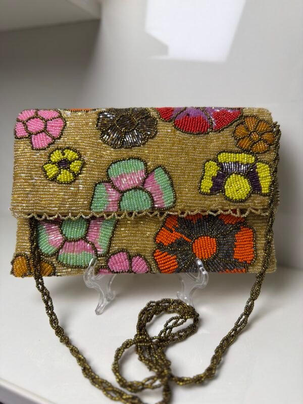 Handmade Classic Edition Clutch