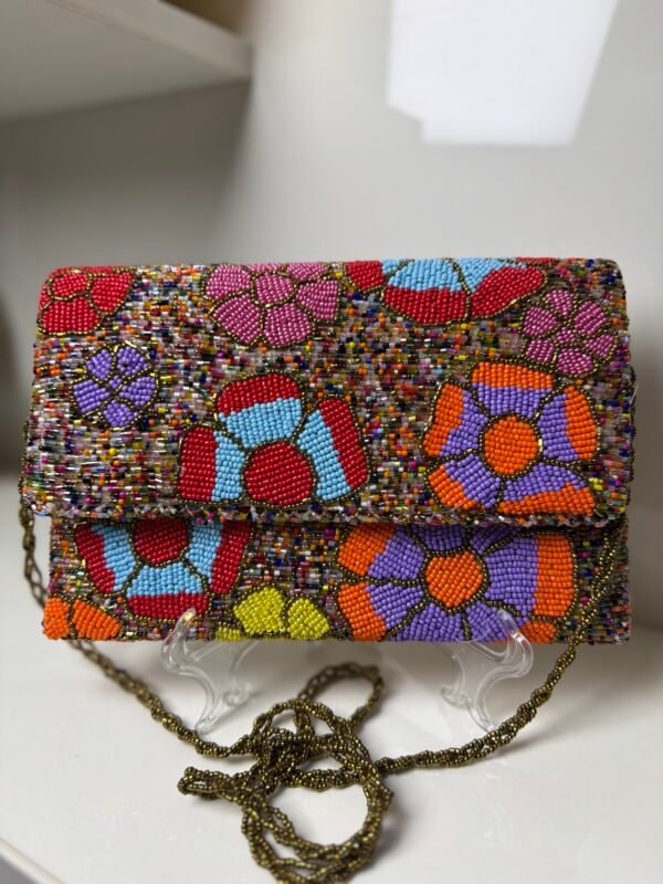 Handmade Classic Edition Clutch